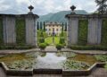 Uncover the Haunting Melodies of Villa Fantôme by French Boy
