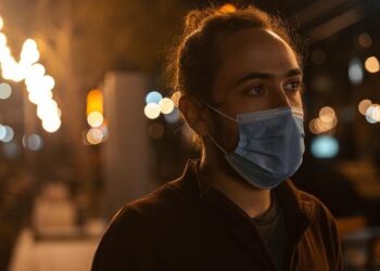 France Enforces Weekend Lockdown on Alpes-Maritimes Coastline to Combat Coronavirus Surge