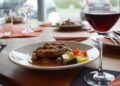 Les meilleures adresses gourmandes à Nice : nos coups de cœur restos à ne pas manquer !