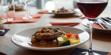 Les meilleures adresses gourmandes à Nice : nos coups de cœur restos à ne pas manquer !