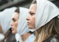 Over 110,000 Rally Across France to Stand Against the « Health Dictatorship