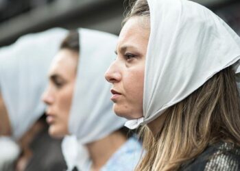 Over 110,000 Rally Across France to Stand Against the « Health Dictatorship