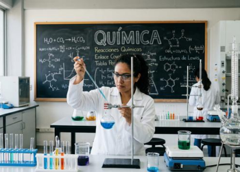 La science taille XX Elles : l’exposition qui célèbre les femmes scientifiques devient incontournable La science taille XX Elles : l’exposition qui célèbre les femmes scientifiques devient incontournable