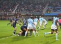 Rugby : À quelle heure et sur quelle chaîne regarder le test-match France A vs Angleterre A ? Rugby : À quelle heure et sur quelle chaîne regarder le test-match France A vs Angleterre A ?