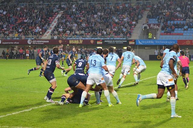 Rugby : À quelle heure et sur quelle chaîne regarder le test-match France A vs Angleterre A ? Rugby : À quelle heure et sur quelle chaîne regarder le test-match France A vs Angleterre A ?