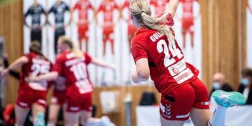 Montpellier Handball Clinches Thrilling Victory Over Nantes to Defend French Cup!