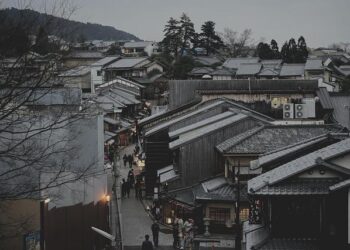 Le Japon dévoile son tout nouveau Baromètre de la Science Ouverte, inspiré par le modèle français