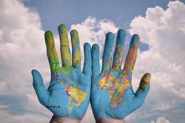 Le volontariat international en entreprise : découvrez qui peut en profiter ! Le volontariat international en entreprise : découvrez qui peut en profiter !