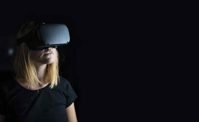 14 Visionary Innovators Driving the Future of Immersive Technologies 14 Visionary Innovators Driving the Future of Immersive Technologies