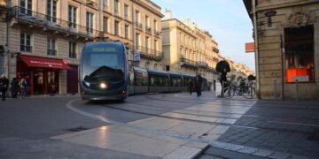 Thomas Cazenave rejoint France urbaine : un nouvel élan pour Bordeaux