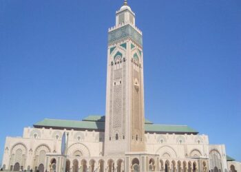 From Casablanca to Abu Dhabi and Tel Aviv: Journey into the Exciting New Frontiers of Innovation