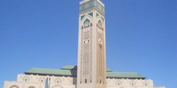 From Casablanca to Abu Dhabi and Tel Aviv: Journey into the Exciting New Frontiers of Innovation