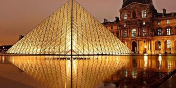Meet the 33 Trailblazing International Winners Shaping the Future of Science in France!