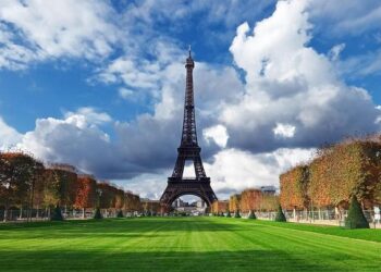 Préparez votre samedi : les prévisions météo du 27 juin 2026 à Paris et ses environs dévoilées !