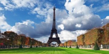 Préparez votre samedi : les prévisions météo du 27 juin 2026 à Paris et ses environs dévoilées !