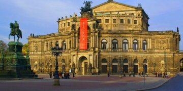 Savourez chaque instant envoûtant avec l&rsquo;Opéra Orchestre National de Montpellier