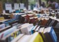 Strasbourg : la librairie indépendante Dinali ferme ses portes fin août, un coup dur pour les amateurs de lecture

—

Fin août, la librairie indépendante Dinali tire sa révérence à Strasbourg, une triste nouvelle pour tous les passionnés de lecture