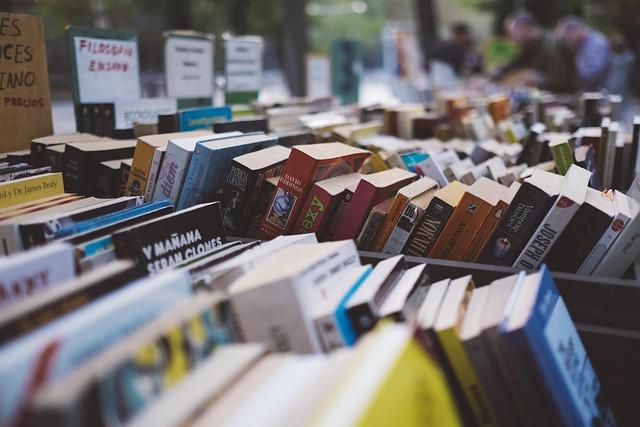 Strasbourg : la librairie indépendante Dinali ferme ses portes fin août, un coup dur pour les amateurs de lecture
—
Fin août, la librairie indépendante Dinali tire sa révérence à Strasbourg, une triste nouvelle pour tous les passionnés de lecture Strasbourg : la librairie indépendante Dinali ferme ses portes fin août, un coup dur pour les amateurs de lecture
—
Fin août, la librairie indépendante Dinali tire sa révérence à Strasbourg, une triste nouvelle pour tous les passionnés de lecture