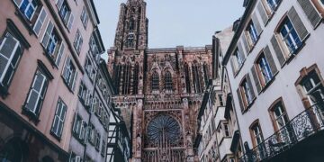 Strasbourg&rsquo;s ZFE: Exploring the Unexpected Paradox of France&rsquo;s Toughest Low-Emission Zone