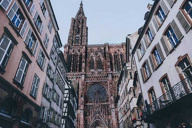 Strasbourg’s ZFE: Exploring the Unexpected Paradox of France’s Toughest Low-Emission Zone Strasbourg’s ZFE: Exploring the Unexpected Paradox of France’s Toughest Low-Emission Zone