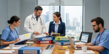 Regtech : comment la technologie transforme radicalement la conformité