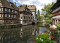 Strasbourg : braqué dans sa boutique, il capture l&rsquo;intrus en l&rsquo;enfermant à l&rsquo;intérieur