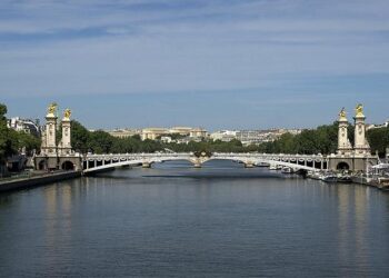 Alexandre Wodka Departs Savills France: What&rsquo;s Next for the Real Estate Visionary?