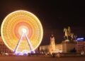 Lyon Récompensée : Meilleure Note de France et Prestigieux Label Ville à Vélo du Tour de France!