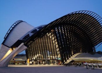 Lyon Saint-Exupéry Sacré Meilleur Aéroport de France dans un Classement Prestigieux