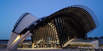 Lyon Saint-Exupéry Sacré Meilleur Aéroport de France dans un Classement Prestigieux