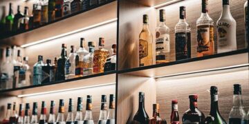 Explore Lyon&rsquo;s Best Bars: Ranked Among France&rsquo;s Top 100!