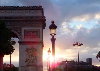 Ne ratez pas le concert exceptionnel à Paris ce lundi 13 juillet à 21h10 !