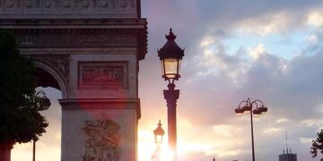 Ne ratez pas le concert exceptionnel à Paris ce lundi 13 juillet à 21h10 !