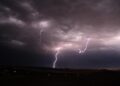 Alerte : Des orages violents menacent actuellement Paris