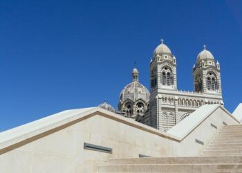 À Marseille, des manifestants réclament un jumelage avec la ville d’Haïfa