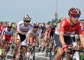 Experience the Thrilling Journey Through Bordeaux Métropole in the Tour de France