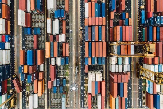 Inside the Export Ecosystem: Meet the Key Players Driving Global Trade from Brittany to Syria