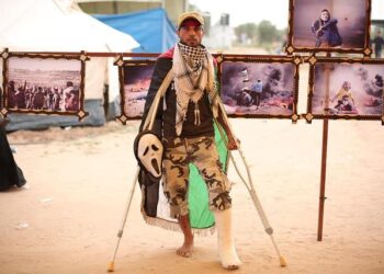 France Launches Urgent Rescue Mission, Evacuates Nearly Forty Palestinians from Gaza