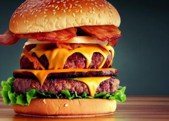 À Cholet, la nouvelle alliance gourmande : burger et healthy bowl débarquent rue Nationale