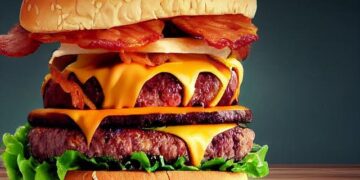 À Cholet, la nouvelle alliance gourmande : burger et healthy bowl débarquent rue Nationale