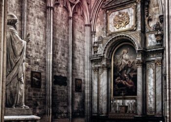 Quiz : Êtes-vous incollable sur la célèbre tapisserie de Bayeux prêtée à Londres ?