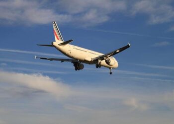 Savourez les nouvelles pâtisseries exclusives de Yann Couvreur en cabine Business long-courrier d’Air France