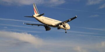 Savourez les nouvelles pâtisseries exclusives de Yann Couvreur en cabine Business long-courrier d’Air France