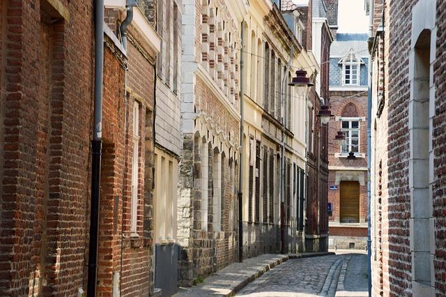 À Lille, la lutte pour transformer les logements vacants et redynamiser la métropole