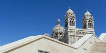 Massive Fire Ignites Eastern Marseille: Essential Facts You Can’t Miss