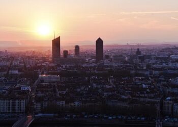 Lyon en alerte : une vague de chaleur infernale s’annonce, les dernières prévisions inquiètent