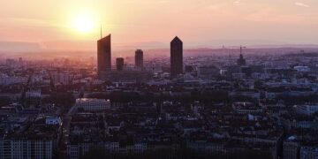 Lyon en alerte : une vague de chaleur infernale s’annonce, les dernières prévisions inquiètent
