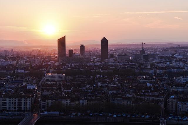 Lyon en alerte : une vague de chaleur infernale s’annonce, les dernières prévisions inquiètent