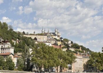 Lyon enfin récompensée par le Tour de France après des années de tensions, Grégory Doucet rayonne