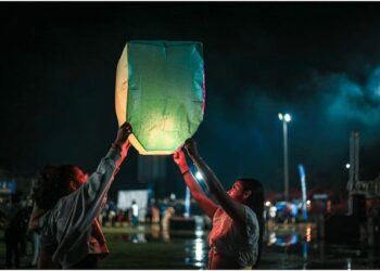 Experience the Enchantment of Festival Arabesques 2026 in Montpellier